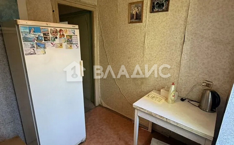2-Комнатная квартира 42.10м², эт. 3, фото 11