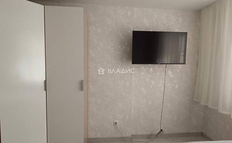 1-Комнатная квартира 48.90м², эт. 8, фото 21