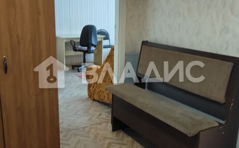 2-Комнатная квартира 72.00м², эт. 9, фото 26