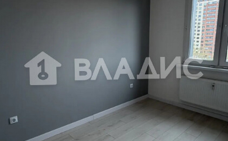 3-Комнатная квартира 92.59м², эт. 7, фото 14