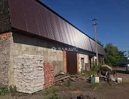 Коммерческое помещение 276.00м²