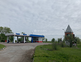 Коммерческое помещение 3500.00м²