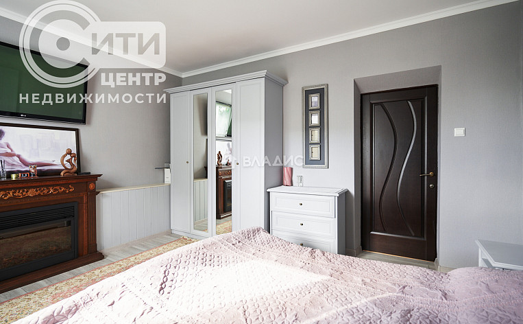Дом 193.90м², фото 40