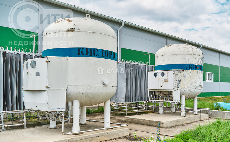 Коммерческое помещение 4422.40м², эт. 1, фото 34