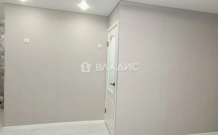 1-Комнатная квартира 34.70м², эт. 4, фото 25