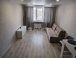 Комната 17.30м²