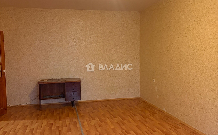 1-Комнатная квартира 50.20м², эт. 2, фото 8