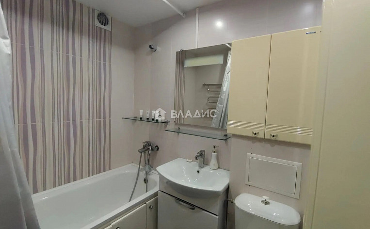 2-Комнатная квартира 43.50м², эт. 3, фото 18