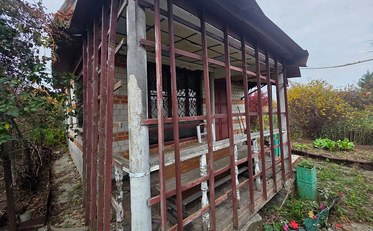 Дом 40.10м², фото 24