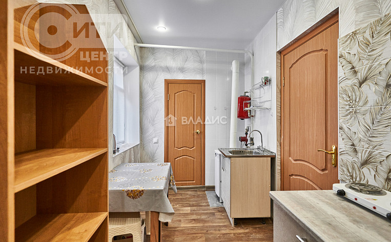 Дом 45.60м², фото 17