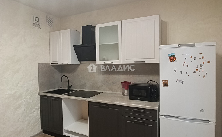 1-Комнатная квартира 37.00м², эт. 17, фото 27