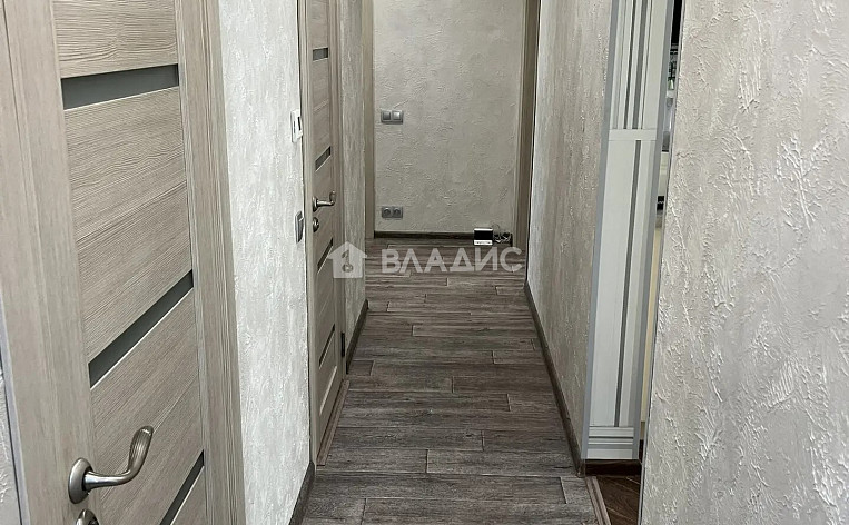 3-Комнатная квартира 87.20м², эт. 10, фото 40