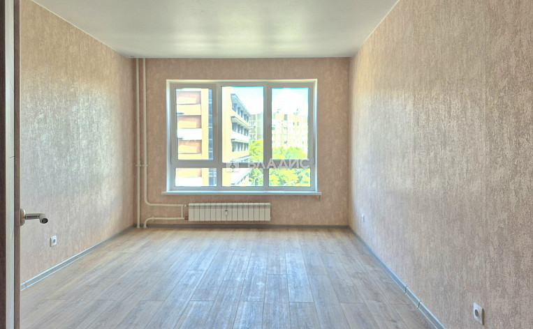 3-Комнатная квартира 70.90м², эт. 5, фото 21