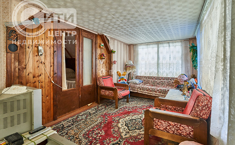 Дом 65.00м², фото 40