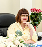 Семенова Раиса Владимировна