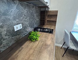 3-комнатная квартира, 53.4 м2