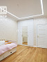 3-Комнатная квартира 91.60м², эт. 10, фото 18