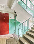 3-Комнатная квартира 55.40м², эт. 3, фото 26