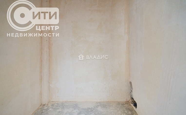 3-Комнатная квартира 71.40м², эт. 14, фото 26