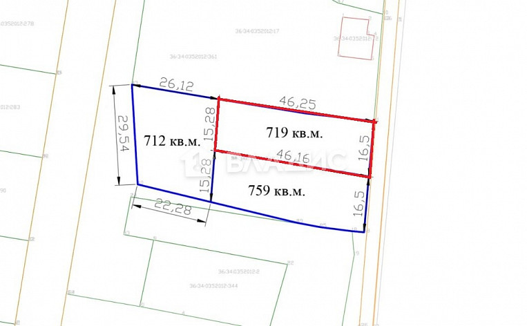 Дом 36.30м², фото 5