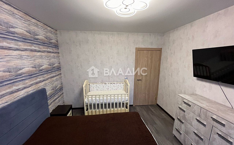 2-Комнатная квартира 64.70м², эт. 17, фото 18