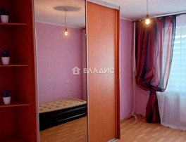 2-Комнатная квартира 40.30м²