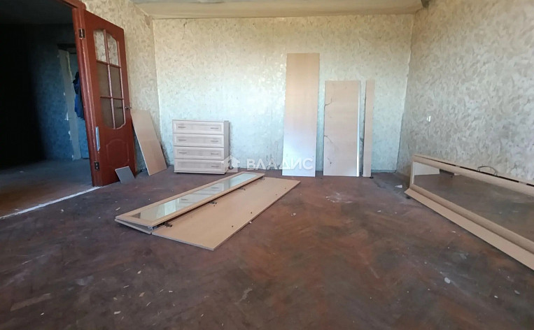 3-Комнатная квартира 70.90м², эт. 13, фото 27
