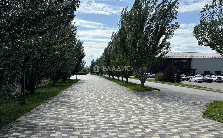 1-Комнатная квартира 38.30м², эт. 2, фото 25