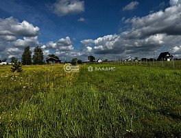 Участок 9 сотка