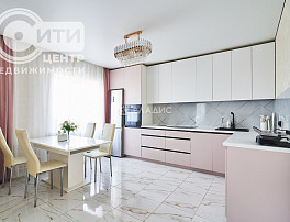 2-Комнатная квартира 77.60м²