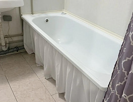 1-Комнатная квартира 41.70м²