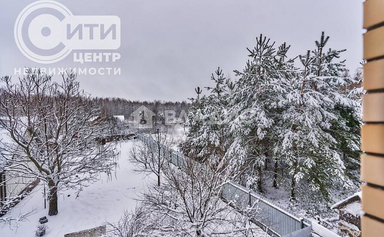 Дом 288.00м², фото 33
