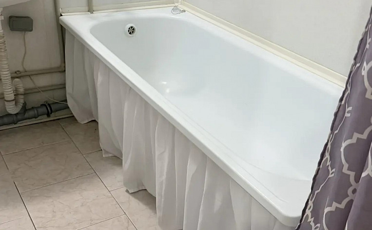 1-Комнатная квартира 41.70м², эт. 7, фото 20