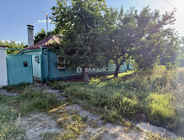 Дом 55.50м²