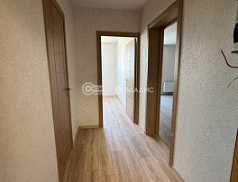 1-комнатная квартира, 37 м2