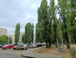 2-Комнатная квартира 44.90м²