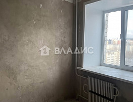 1-Комнатная квартира 42.20м²
