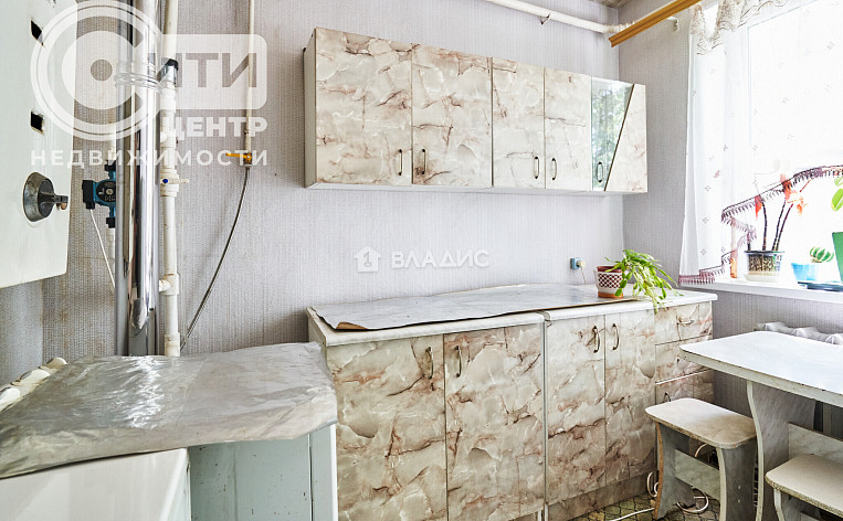 Дом 33.90м², фото 31