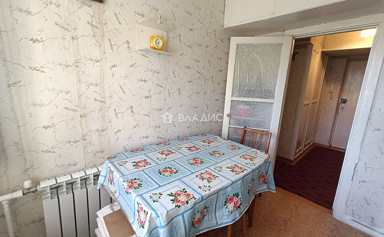 2-Комнатная квартира 48.00м², эт. 4, фото 30