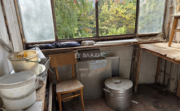 3-Комнатная квартира 62.70м², эт. 4, фото 26