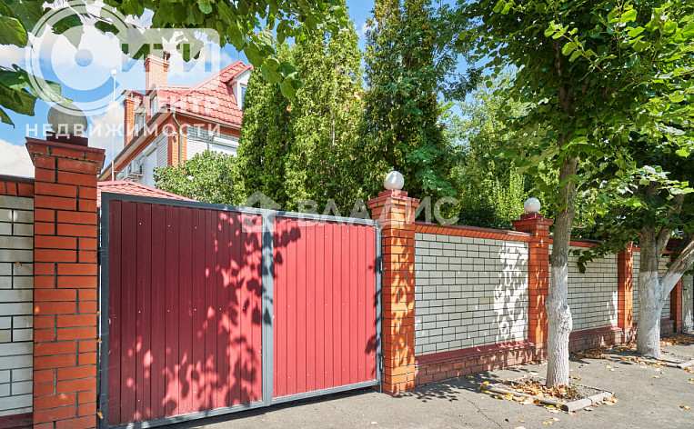 Дом 204.80м², фото 37