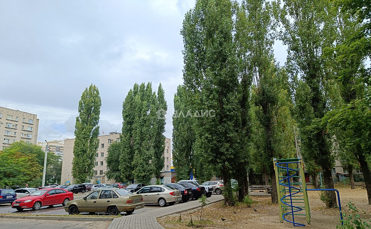 2-Комнатная квартира 44.90м², эт. 3, фото 20