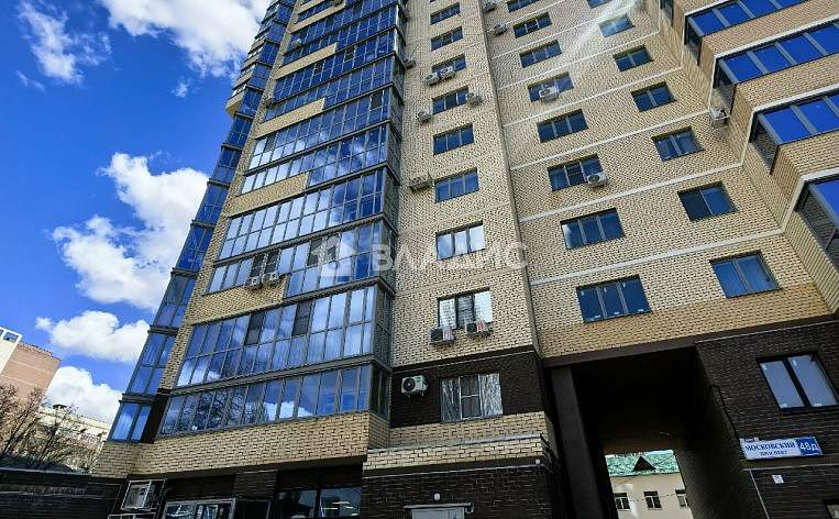 2-Комнатная квартира 51.00м², эт. 13, фото 22