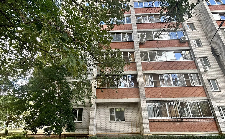 3-Комнатная квартира 67.00м², эт. 1, фото 25