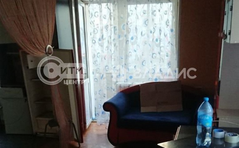 1-комнатная квартира, 32 м2, эт. 2, id: 995234, фото 11
