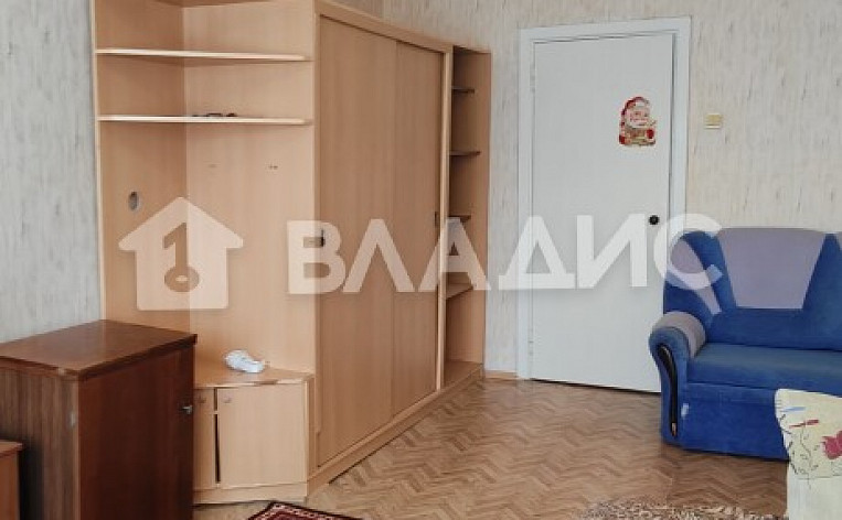 2-Комнатная квартира 72.00м², эт. 9, фото 26