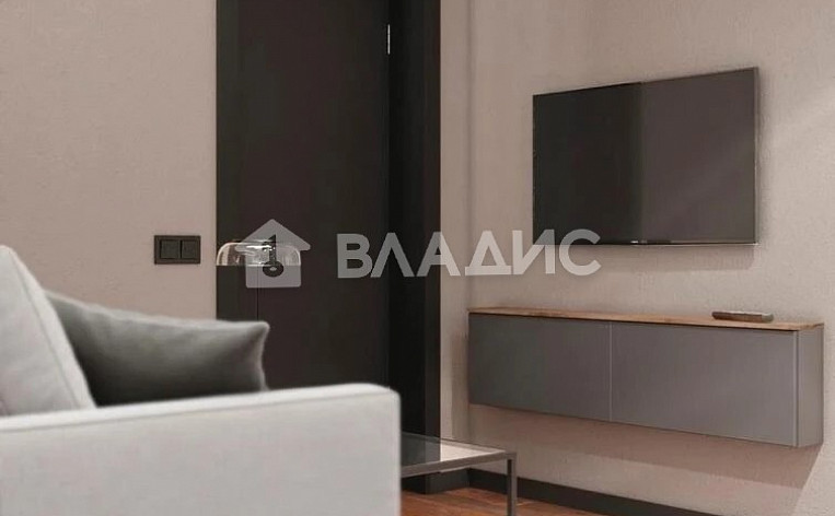 2-Комнатная квартира 54.90м², эт. 9, фото 40