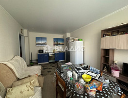 3-Комнатная квартира 79.10м²