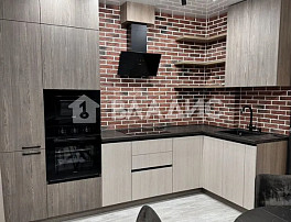 3-Комнатная квартира 103.00м²