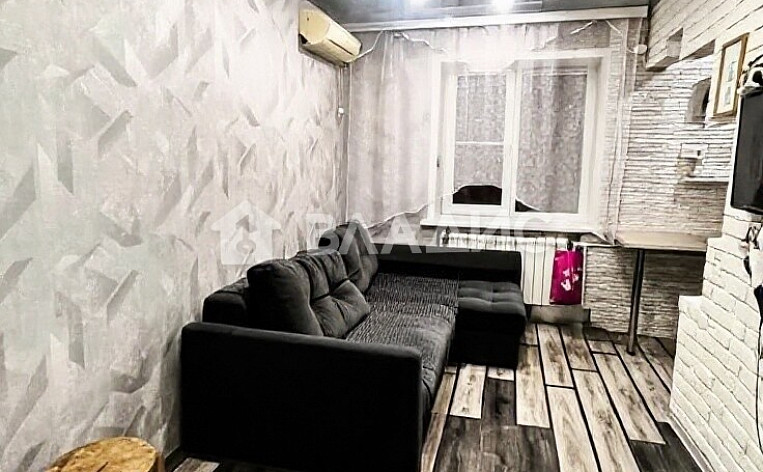 3-Комнатная квартира 60.00м², эт. 4, фото 13